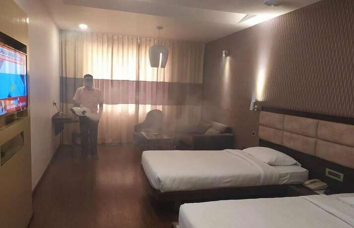 Imagen general del Hotel Priyadarshini Pride. Foto 4