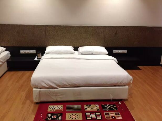 Imagen de la habitación del Hotel Priyanjali and Garden. Foto 8