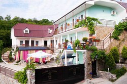 Imagen general del Hotel Priza Hotel. Foto 5