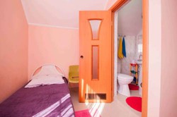 Imagen general del Hotel Priza Hotel. Foto 3