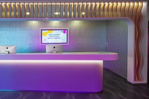 Imagen general del Hotel Prize By Radisson, Bremen City. Foto 4