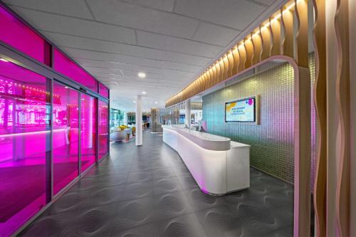 Imagen general del Hotel Prize By Radisson, Bremen City. Foto 5