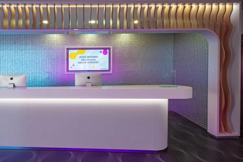 Imagen general del Hotel Prize By Radisson, Bremen City. Foto 6