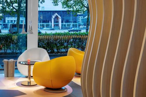 Imagen general del Hotel Prize By Radisson, Bremen City. Foto 9