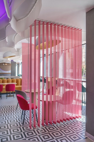 Imagen de la habitación del Hotel Prize By Radisson, Gdansk. Foto 14