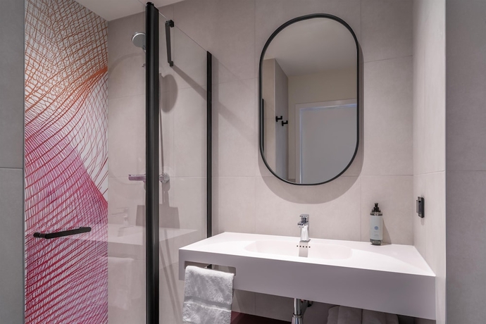 Imagen de la habitación del Hotel Prize By Radisson, Gdansk. Foto 15