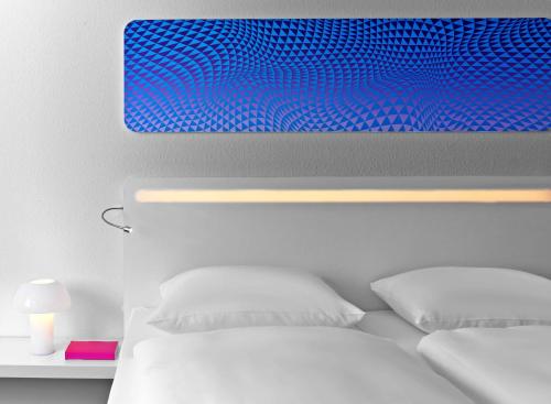 Imagen de la habitación del Hotel Prize By Radisson, Hamburg City. Foto 19