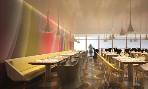 Imagen general del Hotel Prize by Radisson, Bern City. Foto 2