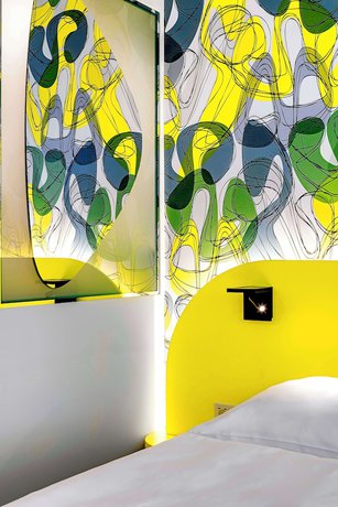 Imagen de la habitación del Hotel Prize by Radisson, Dortmund City. Foto 5