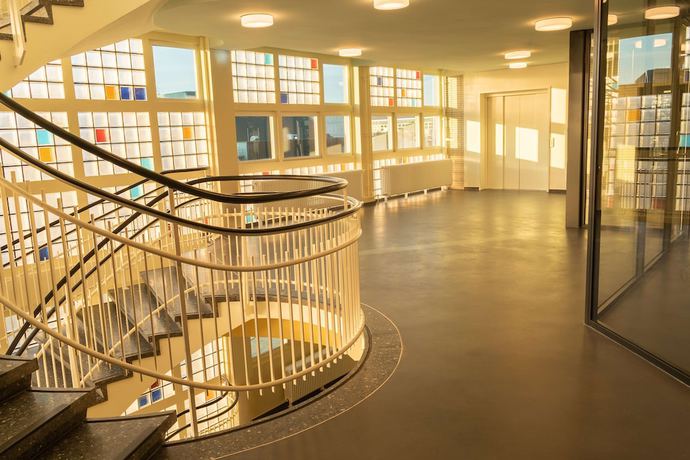 Imagen de los interiores del Hotel Prize by Radisson, Dortmund City. Foto 11