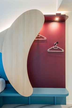 Imagen de la habitación del Hotel Prize by Radisson, Dresden Mitte. Foto 7