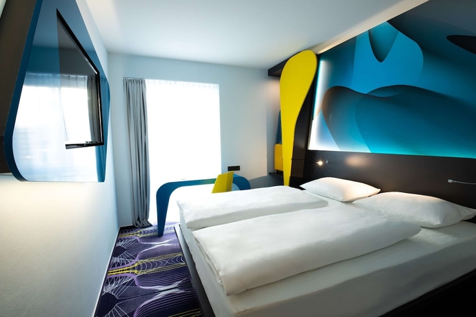 Imagen de la habitación del Hotel Prize by Radisson, Erfurt City. Foto 2