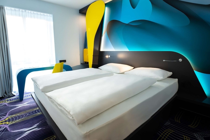 Imagen de la habitación del Hotel Prize by Radisson, Erfurt City. Foto 6