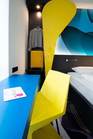 Imagen de la habitación del Hotel Prize by Radisson, Erfurt City. Foto 7
