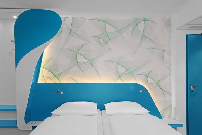 Imagen de la habitación del Hotel Prize by Radisson, Hamburg St Pauli. Foto 11