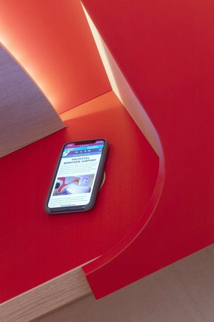 Imagen de la habitación del Hotel Prize by Radisson, Munich Airport. Foto 10