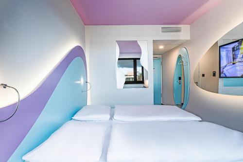 Imagen de la habitación del Hotel Prize by Radisson, Rostock City. Foto 10