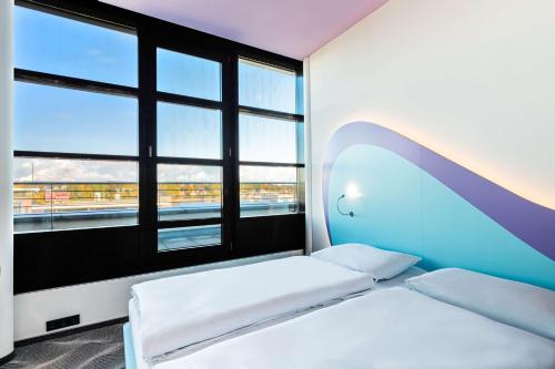 Imagen de la habitación del Hotel Prize by Radisson, Rostock City. Foto 14