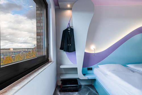 Imagen de la habitación del Hotel Prize by Radisson, Rostock City. Foto 15