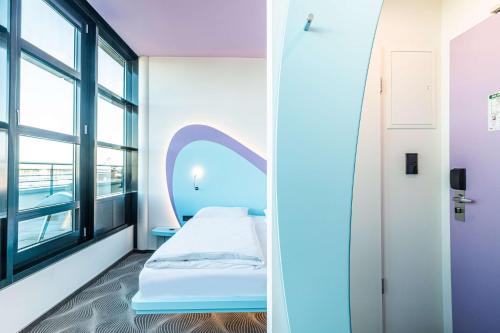 Imagen de la habitación del Hotel Prize by Radisson, Rostock City. Foto 16