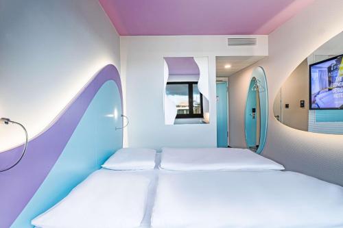 Imagen de la habitación del Hotel Prize by Radisson, Rostock City. Foto 17