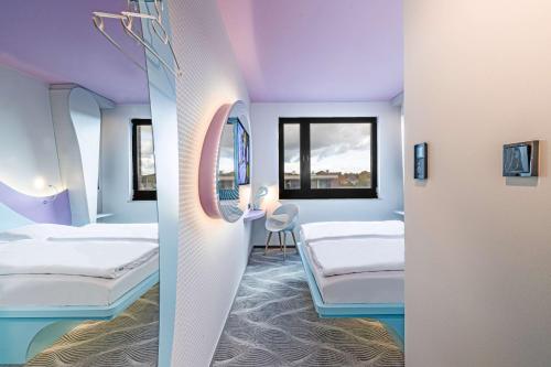 Imagen de la habitación del Hotel Prize by Radisson, Rostock City. Foto 18