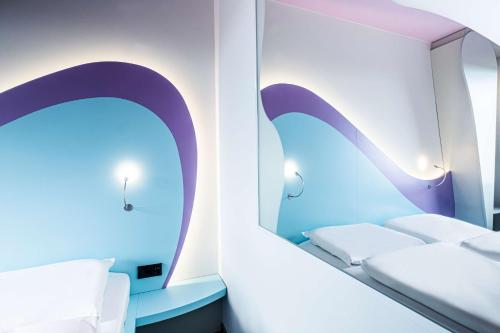 Imagen de la habitación del Hotel Prize by Radisson, Rostock City. Foto 19