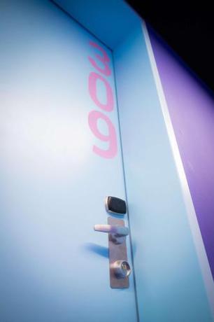 Imagen general del Hotel Prize by Radisson, Rostock City. Foto 4