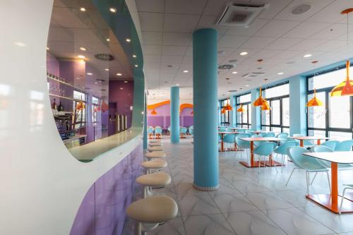 Imagen de la habitación del Hotel Prize by Radisson, Rostock City. Foto 20