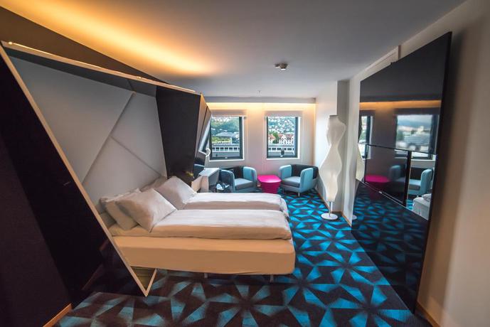 Imagen de la habitación del Hotel Prize by Radisson, Solheimsviken Bergen. Foto 5