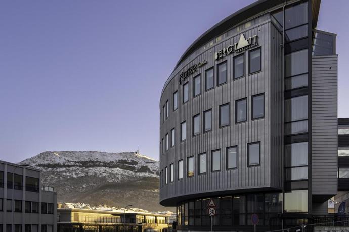 Imagen general del Hotel Prize by Radisson, Solheimsviken Bergen. Foto 1