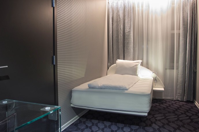 Imagen de la habitación del Hotel Prize by Radisson, Xhibition Bergen City. Foto 4