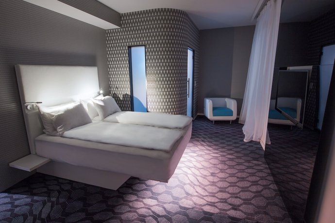 Imagen general del Hotel Prize by Radisson, Xhibition Bergen City. Foto 1