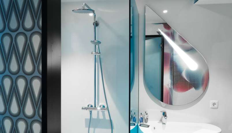 Imagen de la habitación del Hotel Prize by Radisson, Xhibition Bergen City. Foto 9