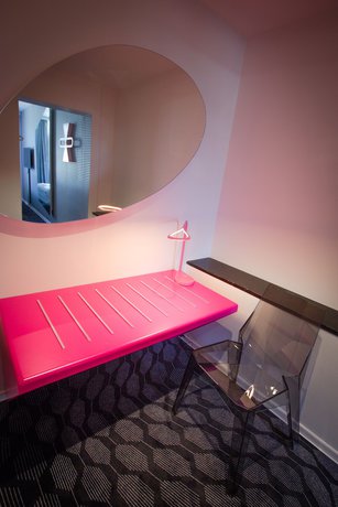 Imagen de la habitación del Hotel Prize by Radisson, Xhibition Bergen City. Foto 12