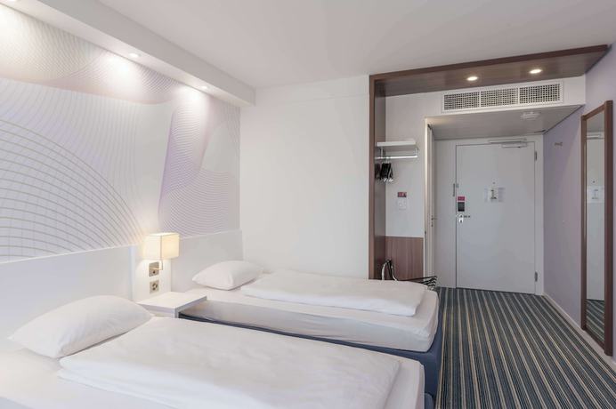 Imagen de la habitación del Hotel Prizeotel Affoltern Am Albis. Foto 5