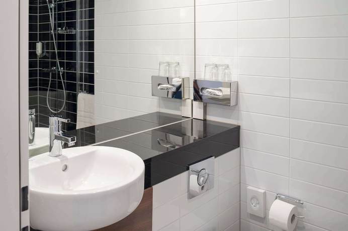 Imagen de la habitación del Hotel Prizeotel Affoltern Am Albis. Foto 6