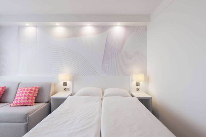 Imagen de la habitación del Hotel Prizeotel Affoltern Am Albis. Foto 7