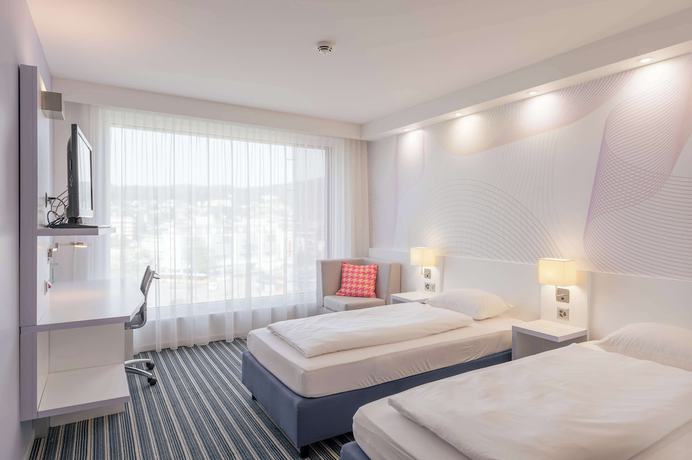 Imagen de la habitación del Hotel Prizeotel Affoltern Am Albis. Foto 8