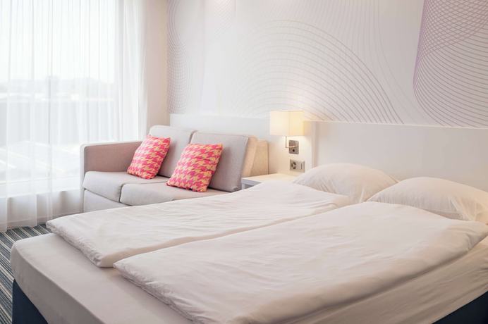 Imagen de la habitación del Hotel Prizeotel Affoltern Am Albis. Foto 9
