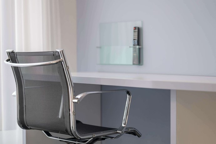 Imagen de la habitación del Hotel Prizeotel Affoltern Am Albis. Foto 10