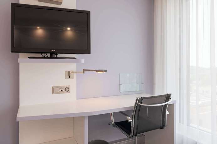 Imagen de la habitación del Hotel Prizeotel Affoltern Am Albis. Foto 11