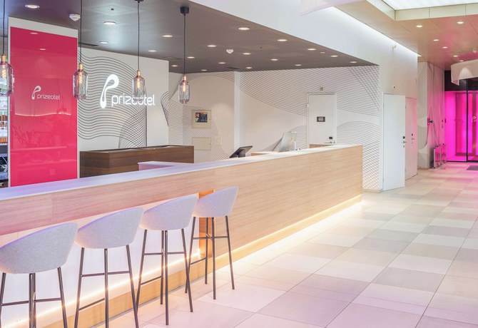 Imagen de los interiores del Hotel Prizeotel Affoltern Am Albis. Foto 20