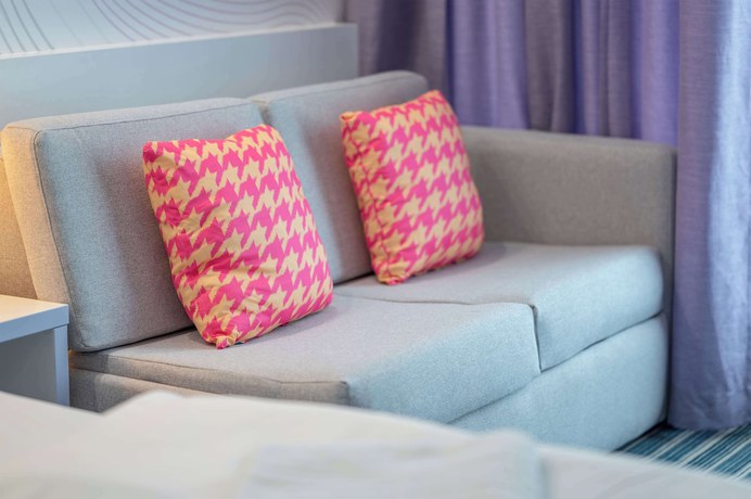 Imagen de la habitación del Hotel Prizeotel Affoltern Am Albis. Foto 12