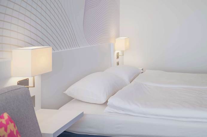 Imagen de la habitación del Hotel Prizeotel Affoltern Am Albis. Foto 13