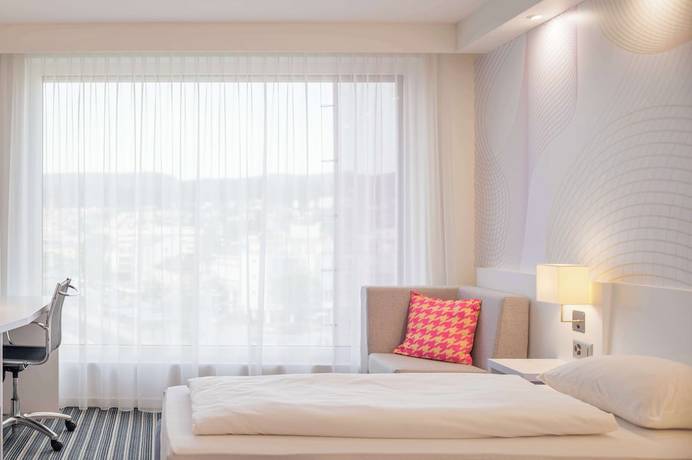 Imagen de la habitación del Hotel Prizeotel Affoltern Am Albis. Foto 14