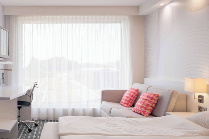 Imagen de la habitación del Hotel Prizeotel Affoltern Am Albis. Foto 15