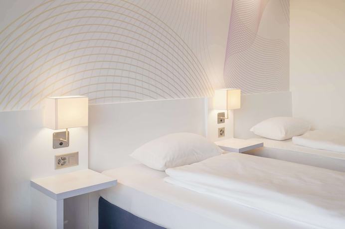 Imagen de la habitación del Hotel Prizeotel Affoltern Am Albis. Foto 16