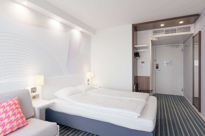 Imagen de la habitación del Hotel Prizeotel Affoltern Am Albis. Foto 18
