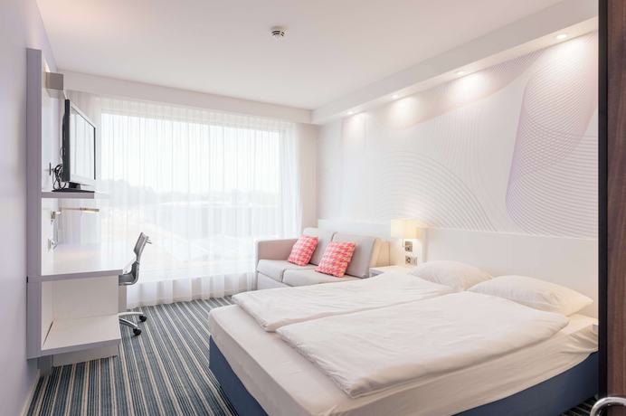 Imagen de la habitación del Hotel Prizeotel Affoltern Am Albis. Foto 19